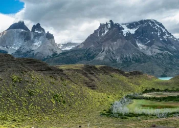 Temporal en la Patagonia: dos personas murieron y siete permanecen desaparecidas en Chile