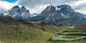 Temporal en la Patagonia: dos personas murieron y siete permanecen desaparecidas en Chile