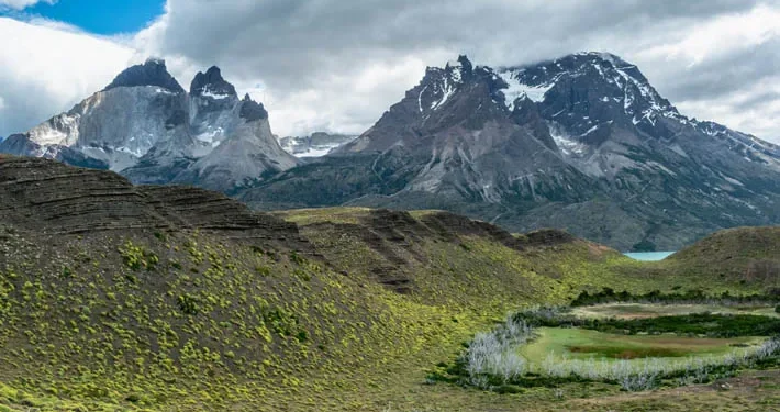 Temporal en la Patagonia: dos personas murieron y siete permanecen desaparecidas en Chile