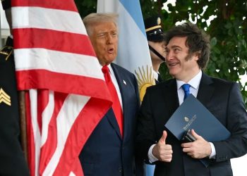 Oficial: Estados Unidos y Argentina acuerdan marco para profundizar el comercio y la inversión