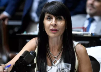 Los radicales le soltaron la mano a Bullrich y Villaverde no podrá asumir como senadora