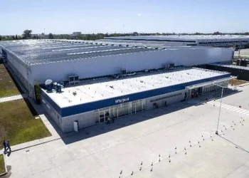 Whirlpool Argentina anunció el cierre de su planta de Pilar y despidió a sus 220 trabajadores