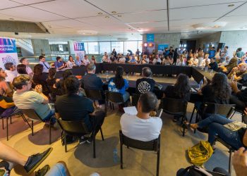 Comenzó el camino para la reglamentación de la Ley Audiovisual Bonaerense