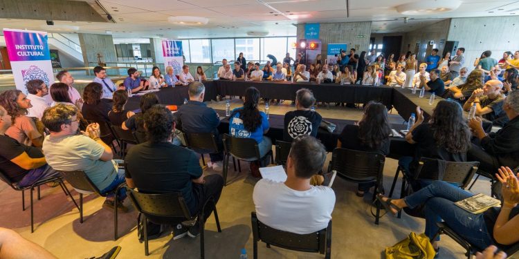 Comenzó el camino para la reglamentación de la Ley Audiovisual Bonaerense