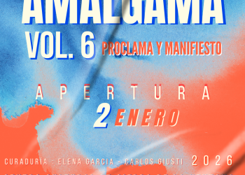 El Centro Cultural de Sierra de la Ventana inaugura el ciclo 2026 con la muestra colectiva «Proclama y Manifiesto»