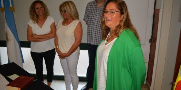 Alfonsina Sagredo presidirà el Consejo Escolar