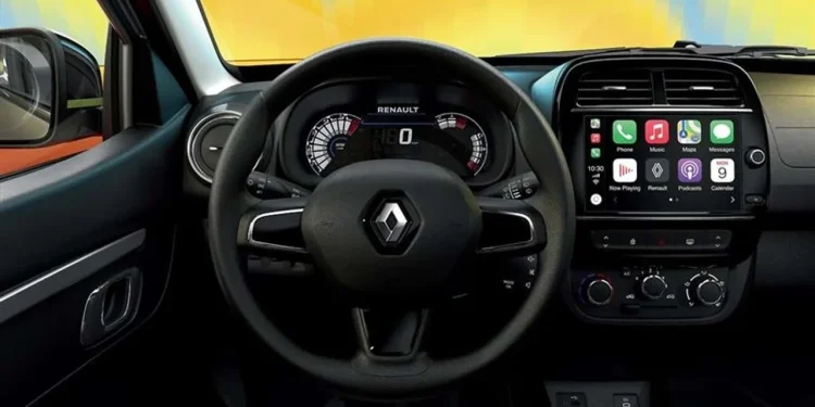 Cuántos salarios mínimos para comprar el auto 0 km más barato de Argentina en diciembre de 2025