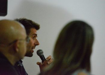 Presupuesto 2026: Blas Saric Fundamentó el Rechazo de LLA y Cuestionó el Gasto Político en Tornquist