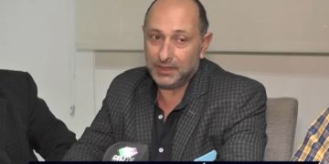 Dante Lange aclaró la situación del cobro de boletos a personas con discapacidad en Vía 51