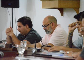 El oficialismo defendió el Presupuesto 2026: «Es una herramienta clave para sostener los servicios frente a la crisis»