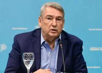 Avanza la causa por las fotomultas: indagan a D’Onofrio por presunta red de coimas y negocios ilegales