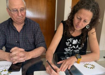 Un hito para la educación alternativa: «El Junquero» recibe la donación de un Terreno para su futuro edificio escolar en Sierra de la Ventana