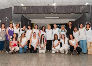 «Muchos eligen Sierra de la Ventana para vivir y trabajar»: el impacto de las nuevas familias en la Escuela Nº 6