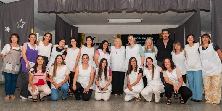 «Muchos eligen Sierra de la Ventana para vivir y trabajar»: el impacto de las nuevas familias en la Escuela Nº 6