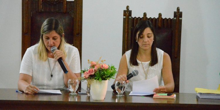 El presupuesto 2026 fue aprobado por mayoría