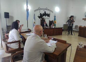 Juraron los nuevos Concejales en Tornquist: Peronismo consolidado