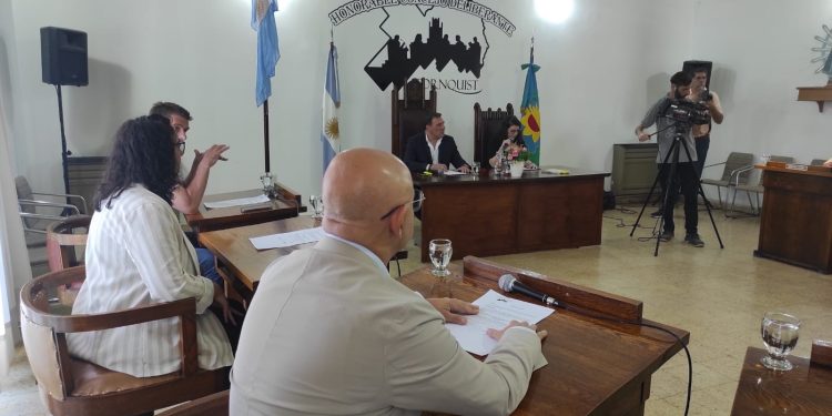 Juraron los nuevos Concejales en Tornquist: Peronismo consolidado