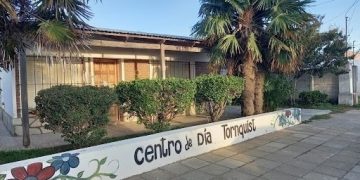 Peligra la continuidad del Centro de Día y Hogar de Tornquist