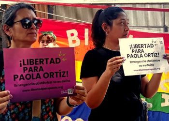 Vecinas en el Aire: Mujeres y Derechos