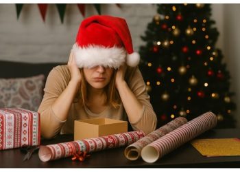 El rechazo a la Navidad: por qué no disfrutar de las Fiestas es una respuesta emocional válida, según la psicología