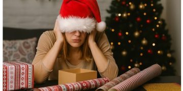 El rechazo a la Navidad: por qué no disfrutar de las Fiestas es una respuesta emocional válida, según la psicología