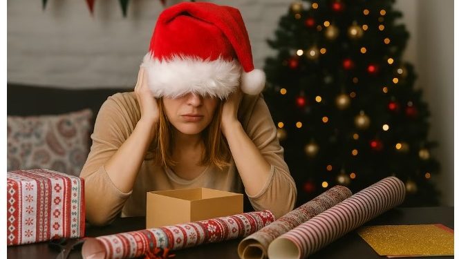 El rechazo a la Navidad: por qué no disfrutar de las Fiestas es una respuesta emocional válida, según la psicología