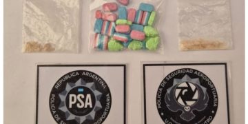 Alerta en la frontera: los nitacenos, el opioide más potente que el fentanilo, ya circula en Brasil y enciende alarmas en la Argentina