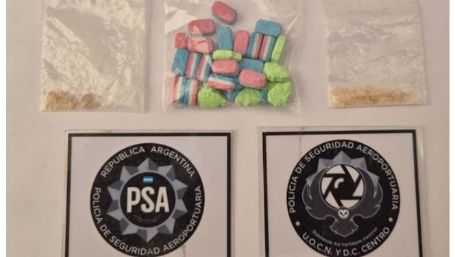 Alerta en la frontera: los nitacenos, el opioide más potente que el fentanilo, ya circula en Brasil y enciende alarmas en la Argentina