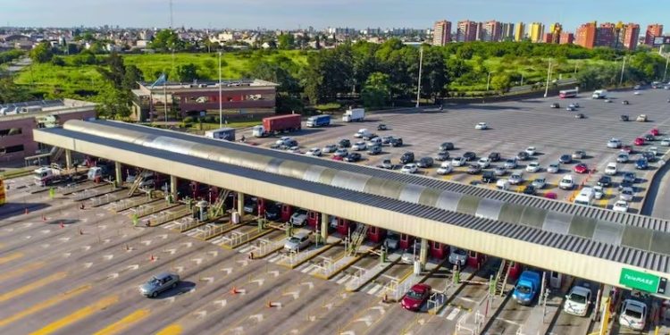 Amparo del Dr. Fernando Gray contra la Red Federal de Concesiones