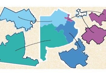 LA PROVINCIA DE LOS BONAERENSES NO ESTÁ ROTA, ESTÁ DESORGANIZADA 