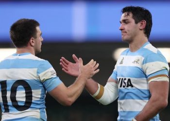 Se sorteó el Mundial de Rugby Australia 2027: Los Pumas ya conocen a sus rivales y cómo será el camino al título