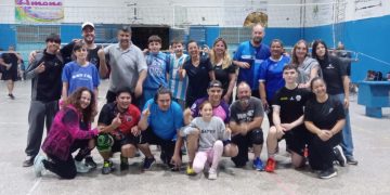 ¡A seis meses de empezar! Saldunga Vóley es Campeón y Las Valientes Subcampeonas en Torneo de Cabildo 