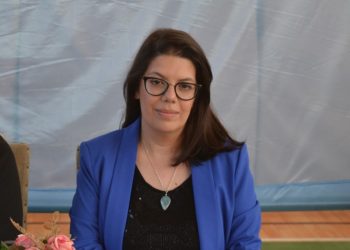 Juliana Sgaminni cierra un ciclo de 14 Años en el HCD de Tornquist: «Era tiempo de tomar otros rumbos»