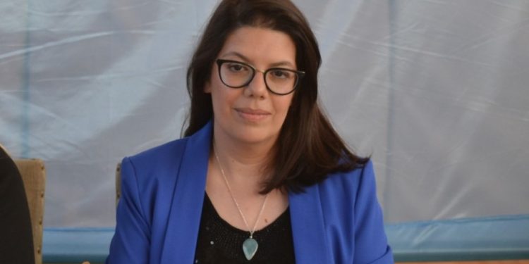 Juliana Sgaminni cierra un ciclo de 14 Años en el HCD de Tornquist: «Era tiempo de tomar otros rumbos»