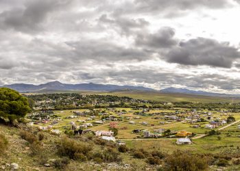 Calor e inestabilidad para arrancar la semana: La comarca serrana con máximas de 33°C y alerta de Tormentas 