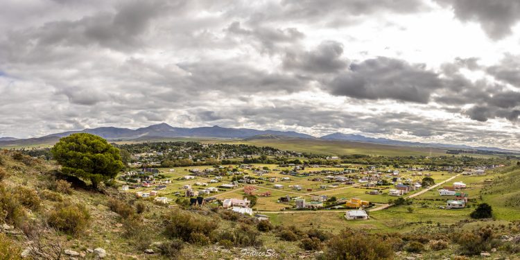 Calor e inestabilidad para arrancar la semana: La comarca serrana con máximas de 33°C y alerta de Tormentas 