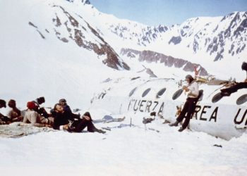 A 53 años del «Milagro de los Andes»: La epopeya que conmovió al mundo tras 72 días de lucha