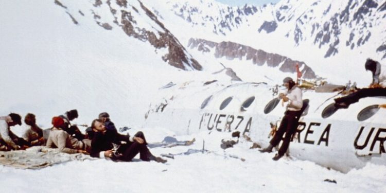 A 53 años del «Milagro de los Andes»: La epopeya que conmovió al mundo tras 72 días de lucha