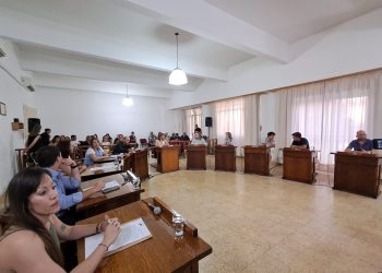 Resumen de la 1ª Sesión de Prórroga: Tenencia Responsable, Piletas y Despedidas