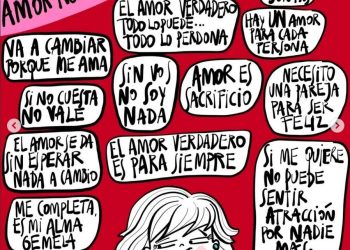 Hoy en Vecinas en el Aire: «El amor romántico». ¿Es bueno o es malo el amor romántico?