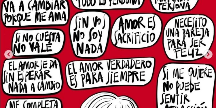 Hoy en Vecinas en el Aire: «El amor romántico». ¿Es bueno o es malo el amor romántico?