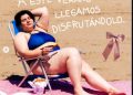 Vecinas en el aire N° 41: Hoy; “Los cuerpos del verano”