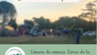 Reconocimiento especial por el lanzamiento de temporada en la Comarca