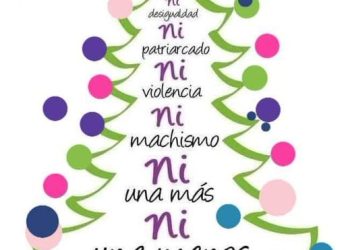 Vecinas en el aire : Hoy «¿Podemos vivir una “noche de paz?»