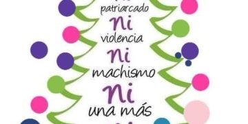 Vecinas en el aire : Hoy «¿Podemos vivir una “noche de paz?»