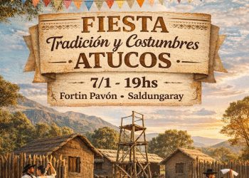 Saldungaray recupera su esencia: Ana María Rodríguez brindó detalles de la 14ª edición de “Tradición y Costumbre”