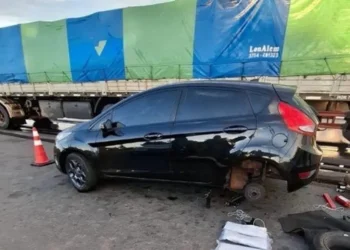 Detuvieron a una oficial de la Policía Federal con 14 kilos de cocaína en Entre Ríos