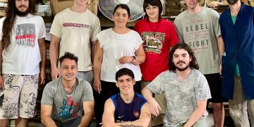 De la basura electrónica a la inclusión social: El modelo de la Cooperativa de Revalorización de Aparatos Eléctricos y Electrónicos de Tandil