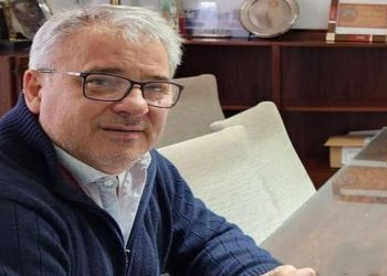 Bordoni al directorio de BAPRO: “estoy muy contento de afrontar este desafío”