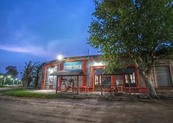 Beguerie, el pueblo con alma